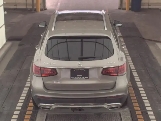 Florida Fine Cars - Used MERCEDES-BENZ GLC 2020 MIAMI GLC 300