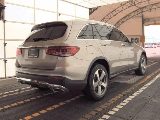 Florida Fine Cars - Used MERCEDES-BENZ GLC 2020 MIAMI GLC 300