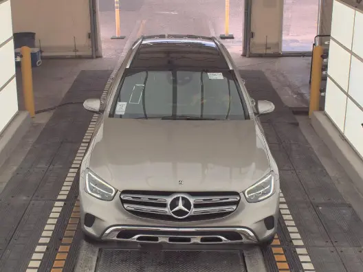 Florida Fine Cars - Used MERCEDES-BENZ GLC 2020 MIAMI GLC 300