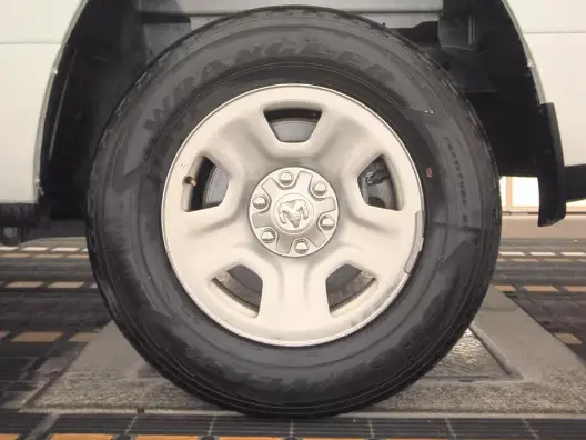 Florida Fine Cars - Used RAM 1500 2024 WEST PALM TRADESMAN
