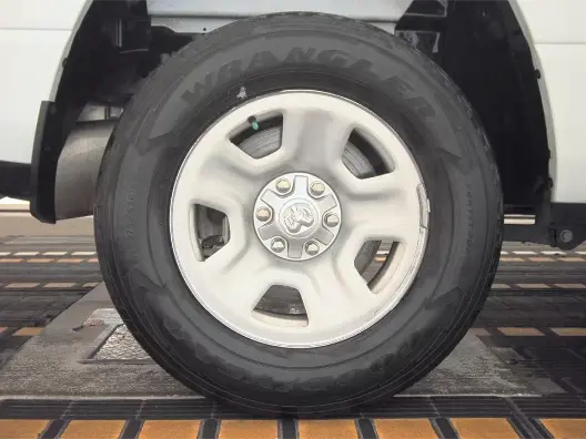 Florida Fine Cars - Used RAM 1500 2024 WEST PALM TRADESMAN