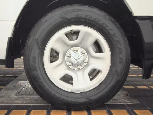 Florida Fine Cars - Used RAM 1500 2024 WEST PALM TRADESMAN