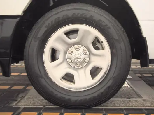 Florida Fine Cars - Used RAM 1500 2024 WEST PALM TRADESMAN