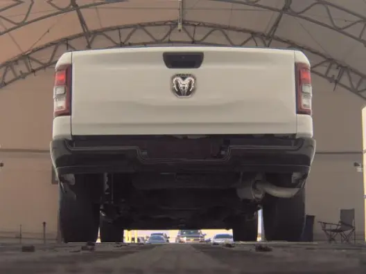 Florida Fine Cars - Used RAM 1500 2024 WEST PALM TRADESMAN