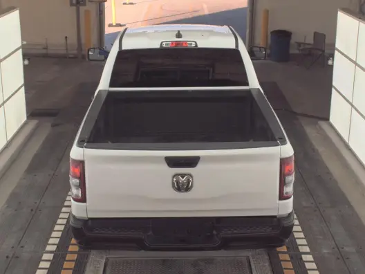 Florida Fine Cars - Used RAM 1500 2024 WEST PALM TRADESMAN