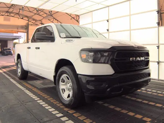 Florida Fine Cars - Used RAM 1500 2024 WEST PALM TRADESMAN