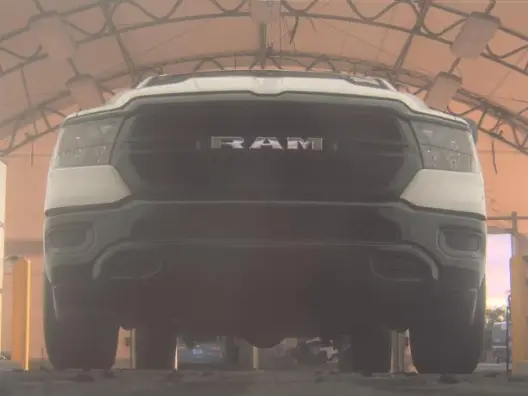 Florida Fine Cars - Used RAM 1500 2024 WEST PALM TRADESMAN