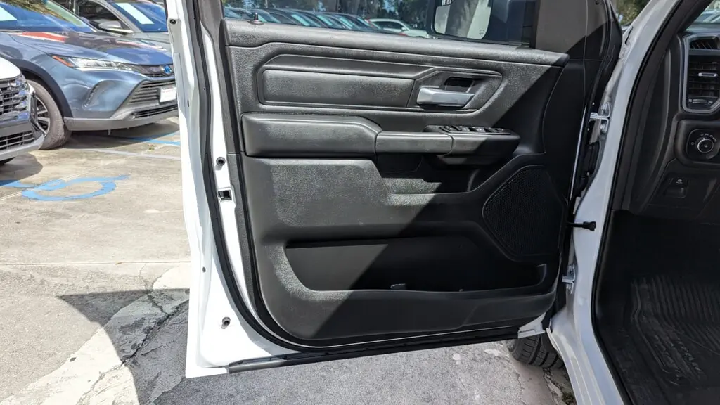 Florida Fine Cars - Used RAM 1500 2024 WEST PALM TRADESMAN