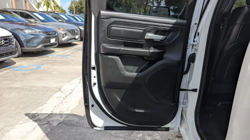 Florida Fine Cars - Used RAM 1500 2024 WEST PALM TRADESMAN