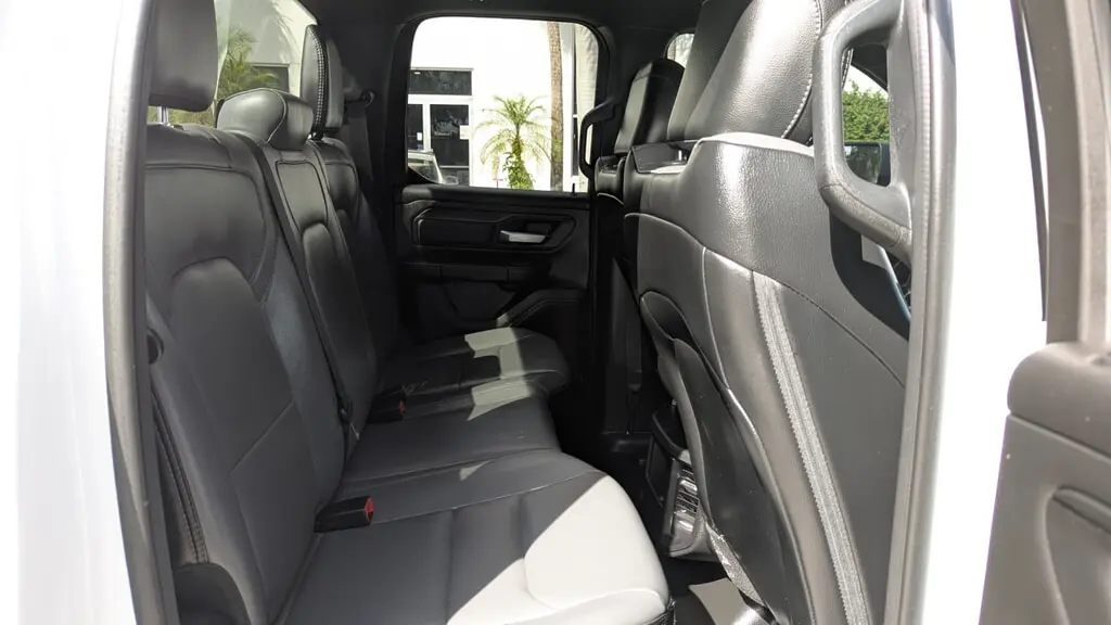 Florida Fine Cars - Used RAM 1500 2024 WEST PALM TRADESMAN