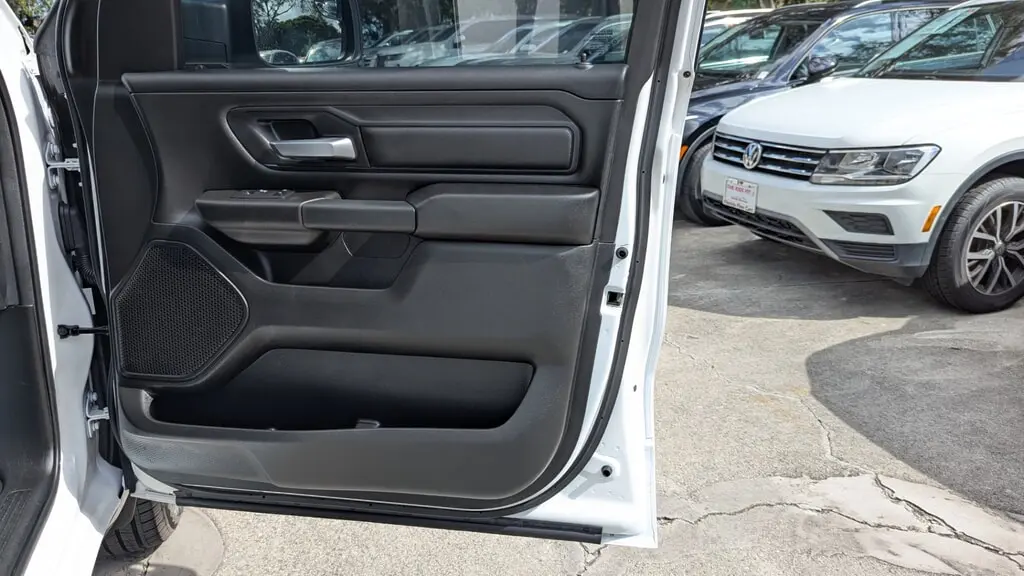 Florida Fine Cars - Used RAM 1500 2024 WEST PALM TRADESMAN
