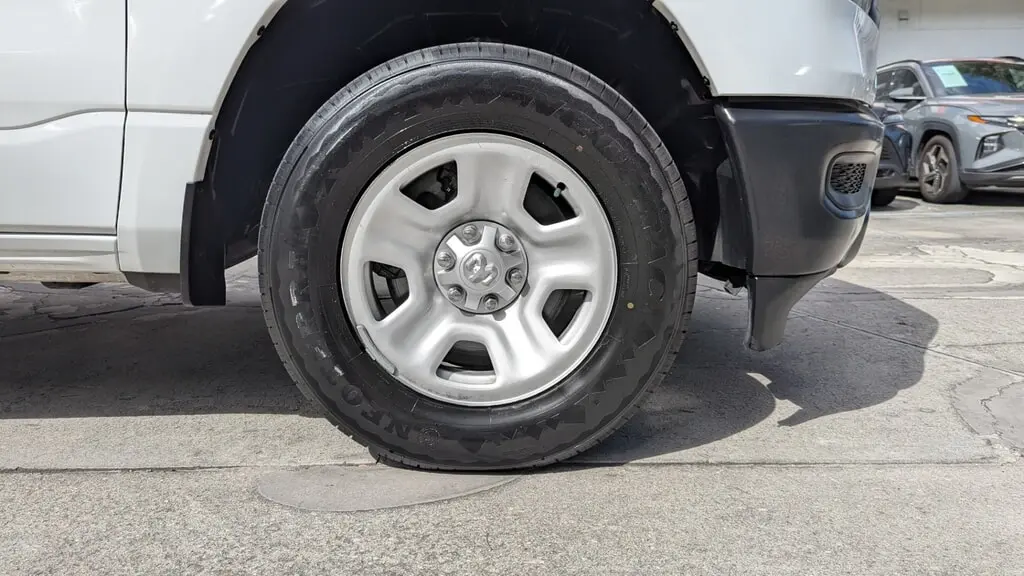 Florida Fine Cars - Used RAM 1500 2024 WEST PALM TRADESMAN