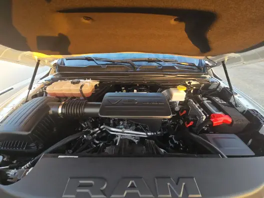 Florida Fine Cars - Used RAM 1500 2024 WEST PALM TRADESMAN