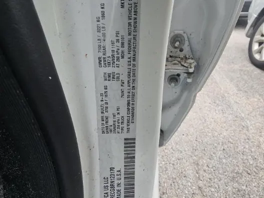 Florida Fine Cars - Used RAM 1500 2024 WEST PALM TRADESMAN