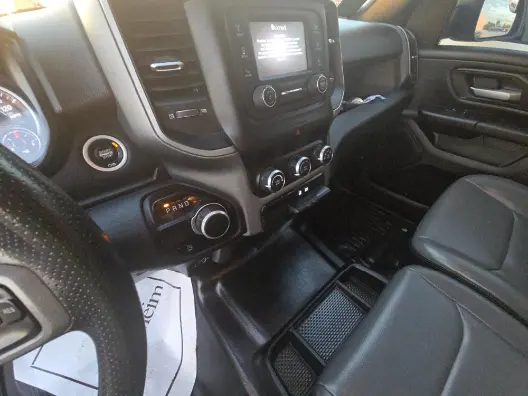 Florida Fine Cars - Used RAM 1500 2024 WEST PALM TRADESMAN