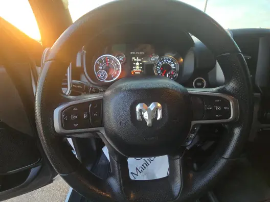 Florida Fine Cars - Used RAM 1500 2024 WEST PALM TRADESMAN