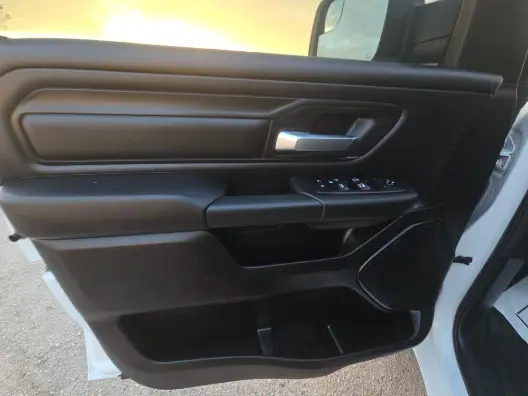 Florida Fine Cars - Used RAM 1500 2024 WEST PALM TRADESMAN