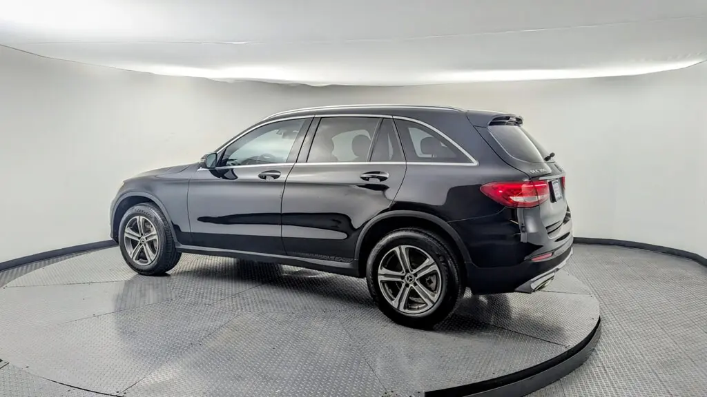 Florida Fine Cars - Used MERCEDES-BENZ GLC 2019 WEST PALM GLC 300