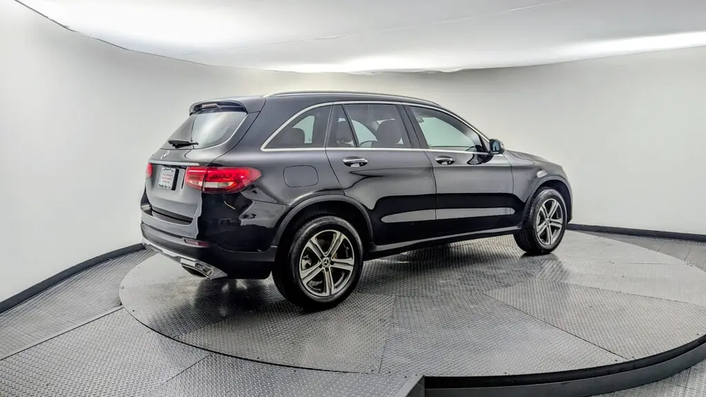 Florida Fine Cars - Used MERCEDES-BENZ GLC 2019 WEST PALM GLC 300