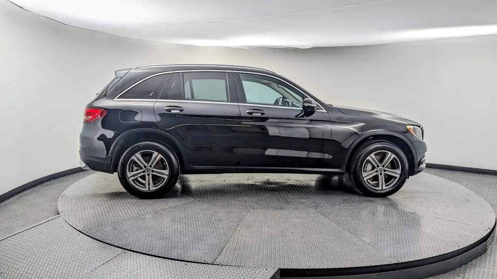 Florida Fine Cars - Used MERCEDES-BENZ GLC 2019 WEST PALM GLC 300