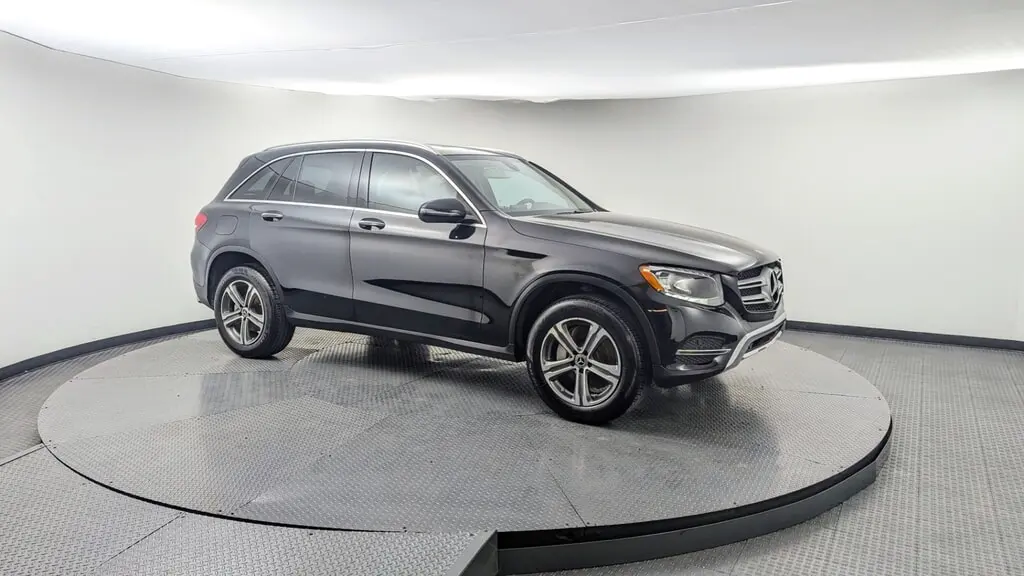 Florida Fine Cars - Used MERCEDES-BENZ GLC 2019 WEST PALM GLC 300
