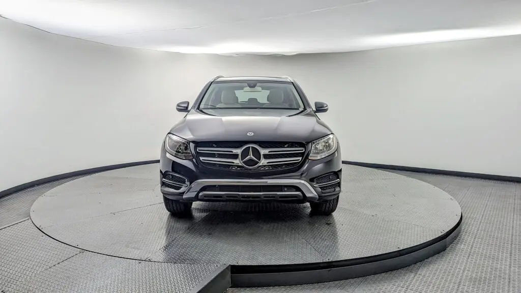 Florida Fine Cars - Used MERCEDES-BENZ GLC 2019 WEST PALM GLC 300