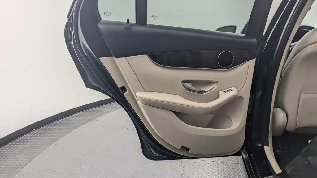 Florida Fine Cars - Used MERCEDES-BENZ GLC 2019 WEST PALM GLC 300