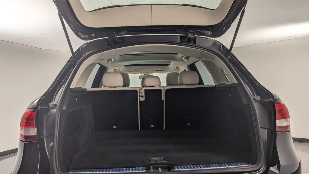 Florida Fine Cars - Used MERCEDES-BENZ GLC 2019 WEST PALM GLC 300