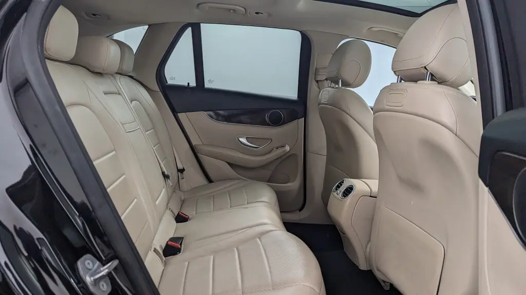 Florida Fine Cars - Used MERCEDES-BENZ GLC 2019 WEST PALM GLC 300