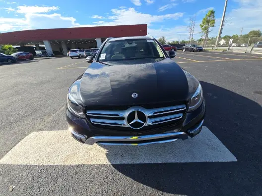 Florida Fine Cars - Used MERCEDES-BENZ GLC 2019 WEST PALM GLC 300