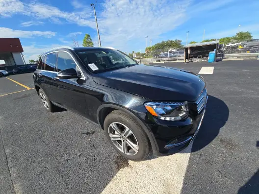 Florida Fine Cars - Used MERCEDES-BENZ GLC 2019 WEST PALM GLC 300