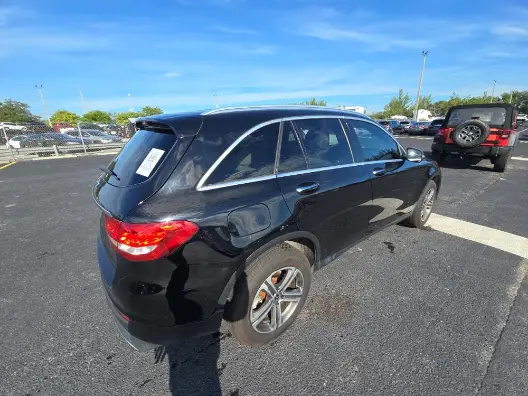 Florida Fine Cars - Used MERCEDES-BENZ GLC 2019 WEST PALM GLC 300
