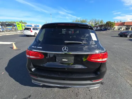 Florida Fine Cars - Used MERCEDES-BENZ GLC 2019 WEST PALM GLC 300