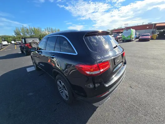 Florida Fine Cars - Used MERCEDES-BENZ GLC 2019 WEST PALM GLC 300