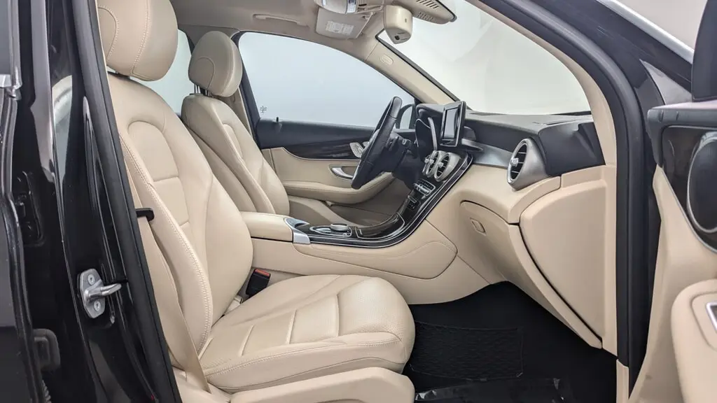 Florida Fine Cars - Used MERCEDES-BENZ GLC 2019 WEST PALM GLC 300