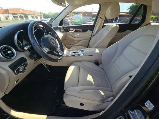 Florida Fine Cars - Used MERCEDES-BENZ GLC 2019 WEST PALM GLC 300