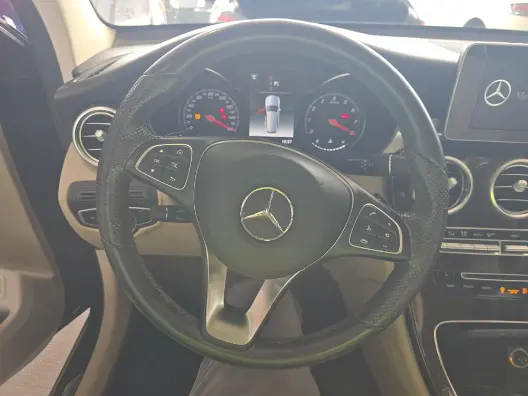 Florida Fine Cars - Used MERCEDES-BENZ GLC 2019 WEST PALM GLC 300