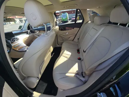 Florida Fine Cars - Used MERCEDES-BENZ GLC 2019 WEST PALM GLC 300