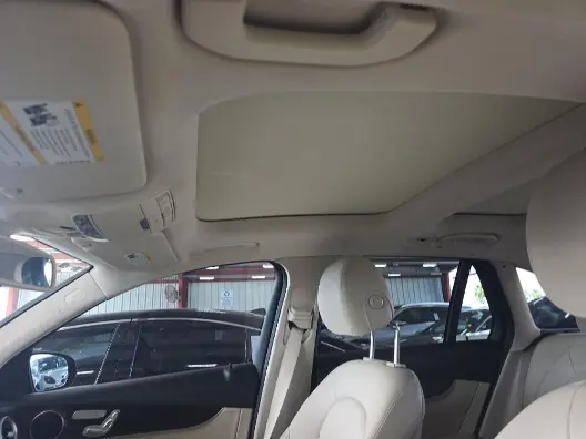 Florida Fine Cars - Used MERCEDES-BENZ GLC 2019 WEST PALM GLC 300