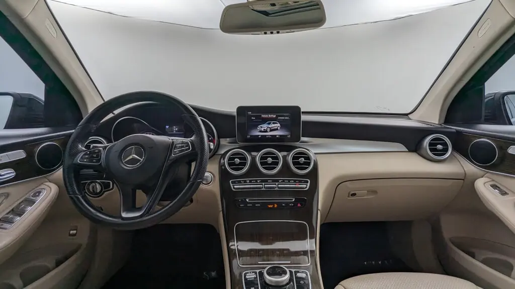 Florida Fine Cars - Used MERCEDES-BENZ GLC 2019 WEST PALM GLC 300