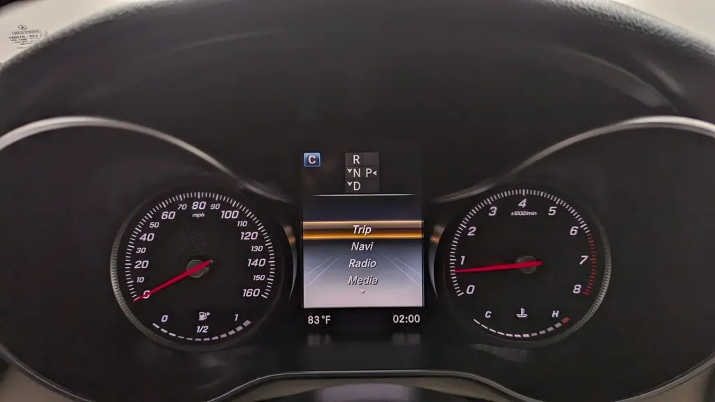 Florida Fine Cars - Used MERCEDES-BENZ GLC 2019 WEST PALM GLC 300