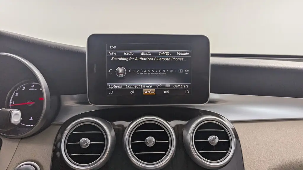 Florida Fine Cars - Used MERCEDES-BENZ GLC 2019 WEST PALM GLC 300