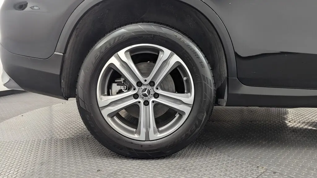 Florida Fine Cars - Used MERCEDES-BENZ GLC 2019 WEST PALM GLC 300