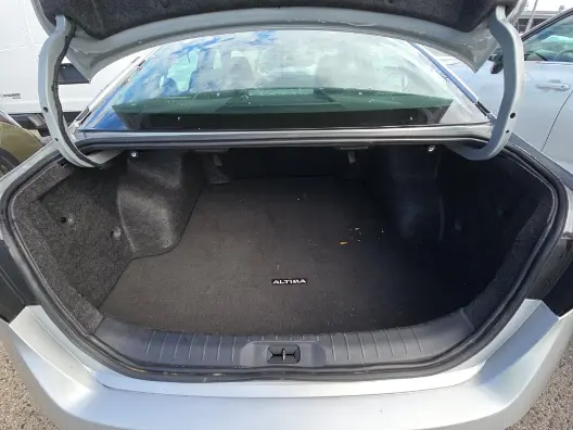 Florida Fine Cars - Used NISSAN ALTIMA 2024 MARGATE 2.5 SV