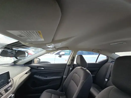 Florida Fine Cars - Used NISSAN ALTIMA 2024 MARGATE 2.5 SV