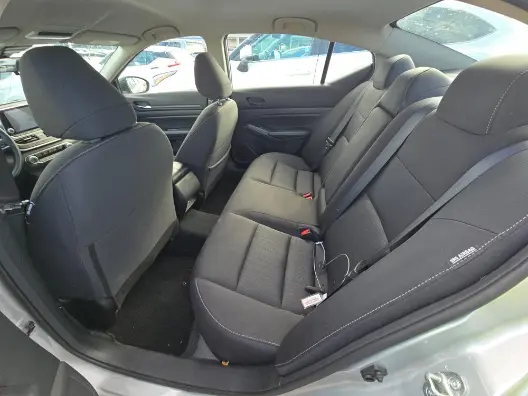 Florida Fine Cars - Used NISSAN ALTIMA 2024 MARGATE 2.5 SV