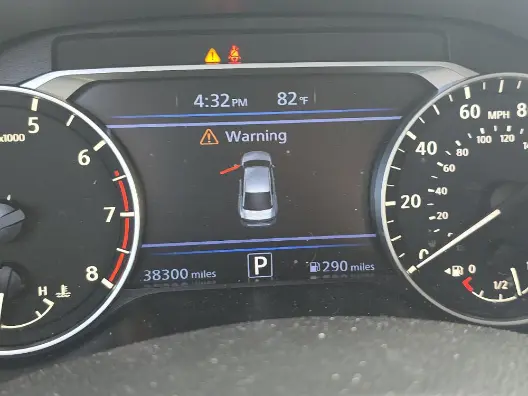 Florida Fine Cars - Used NISSAN ALTIMA 2024 MARGATE 2.5 SV