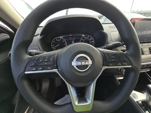 Florida Fine Cars - Used NISSAN ALTIMA 2024 MARGATE 2.5 SV
