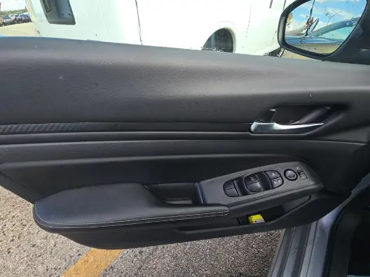 Florida Fine Cars - Used NISSAN ALTIMA 2024 MARGATE 2.5 SV
