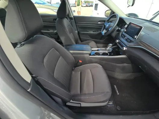 Florida Fine Cars - Used NISSAN ALTIMA 2024 MARGATE 2.5 SV